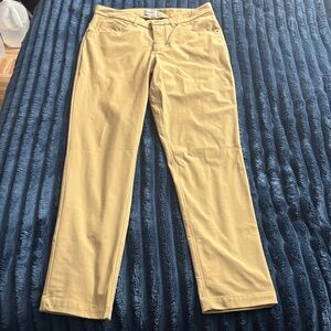 VRST Slim khaki pants for Men, size 30/30
